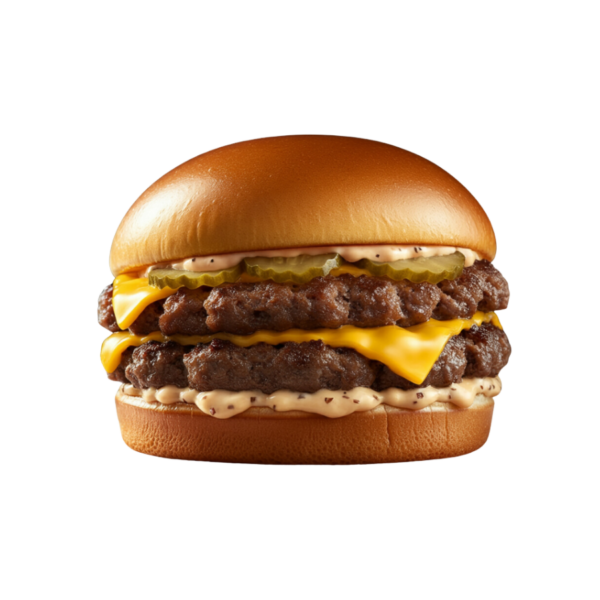 HFS Smashburger 85G X 132 (11.2KG)
