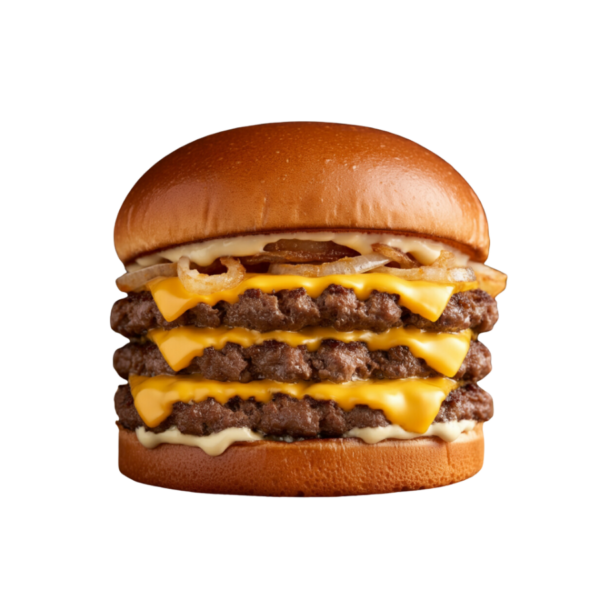 HFS Smashburger 70G X 160 (11.2KG)