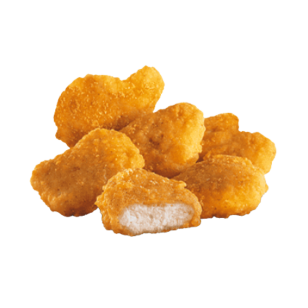 Chicken Nuggets Congelados 1 kg