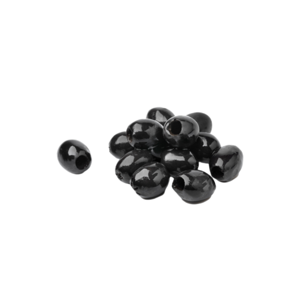 Aceitunas Negras 1 kg