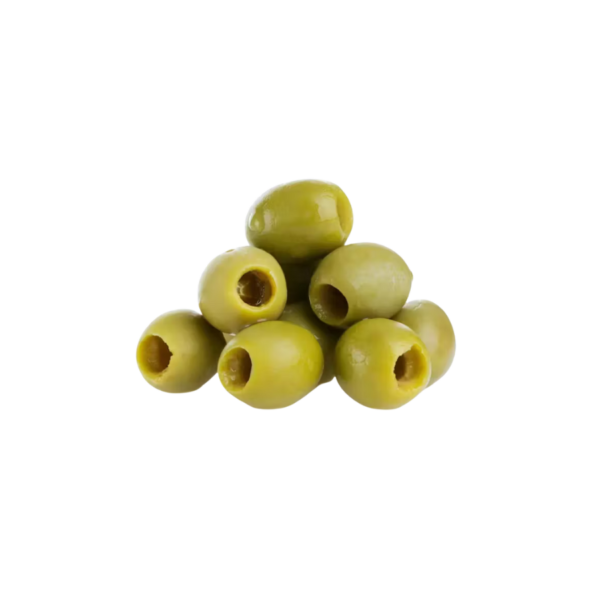 Aceitunas Verdes