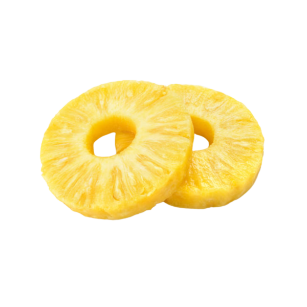 Rodajas de Piña 4/4