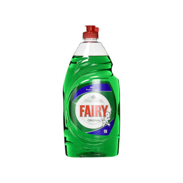 Lavavajillas Líquido Fairy 900 ml