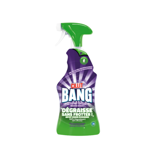 Desengrasante Cillit Bang 1L
