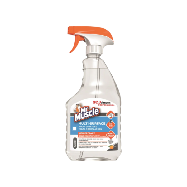Mr Muscle Multiusos 750 ml