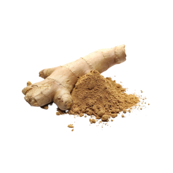 Jengibre Molido 1 kg