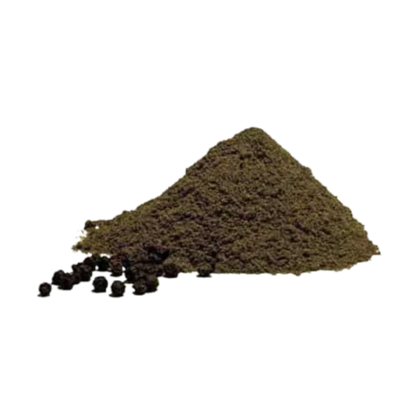 Pimienta Negra Molida 1 kg