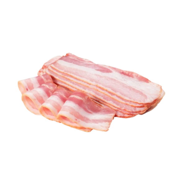 Bacon de Ternera Estilo Americano 1 kg