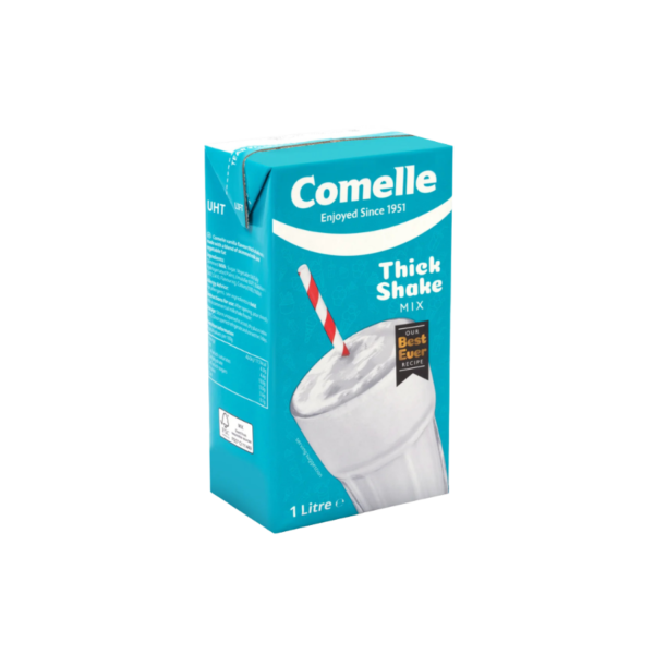 ThickShake Comelle 1 L