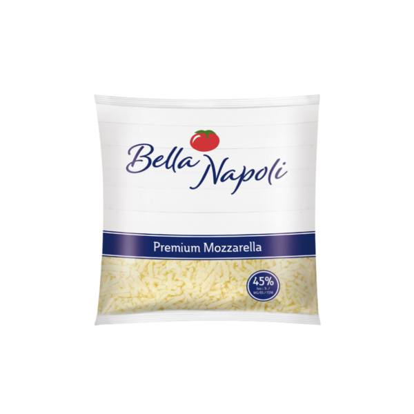 Mozzarella Bella Napoli 10 kg