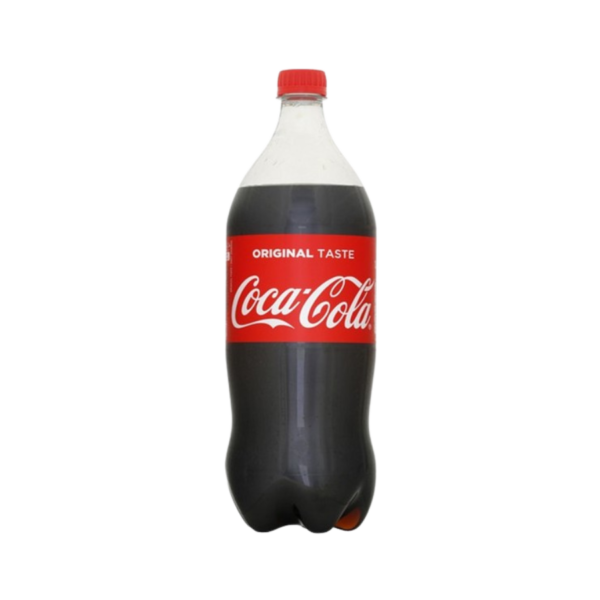 Coca-Cola 1,5 L x9