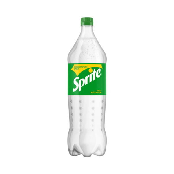 Sprite 1,5 L x9