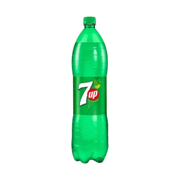 7Up 1,5 L x6