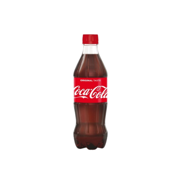 Coca-Cola 50 cl x12