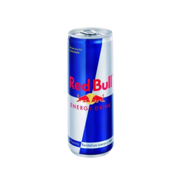 Red Bull 25 cl x24