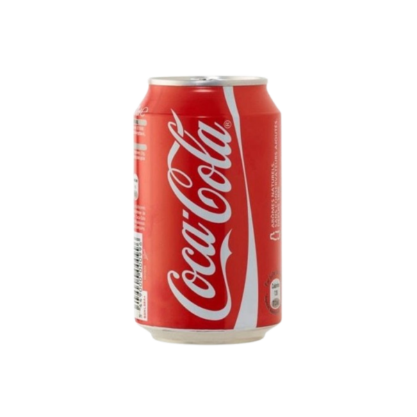 Coca-Cola 33 cl x24